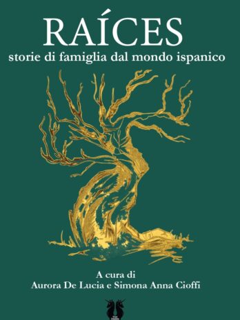 Raíces storie di famiglia dal mondo ispanico